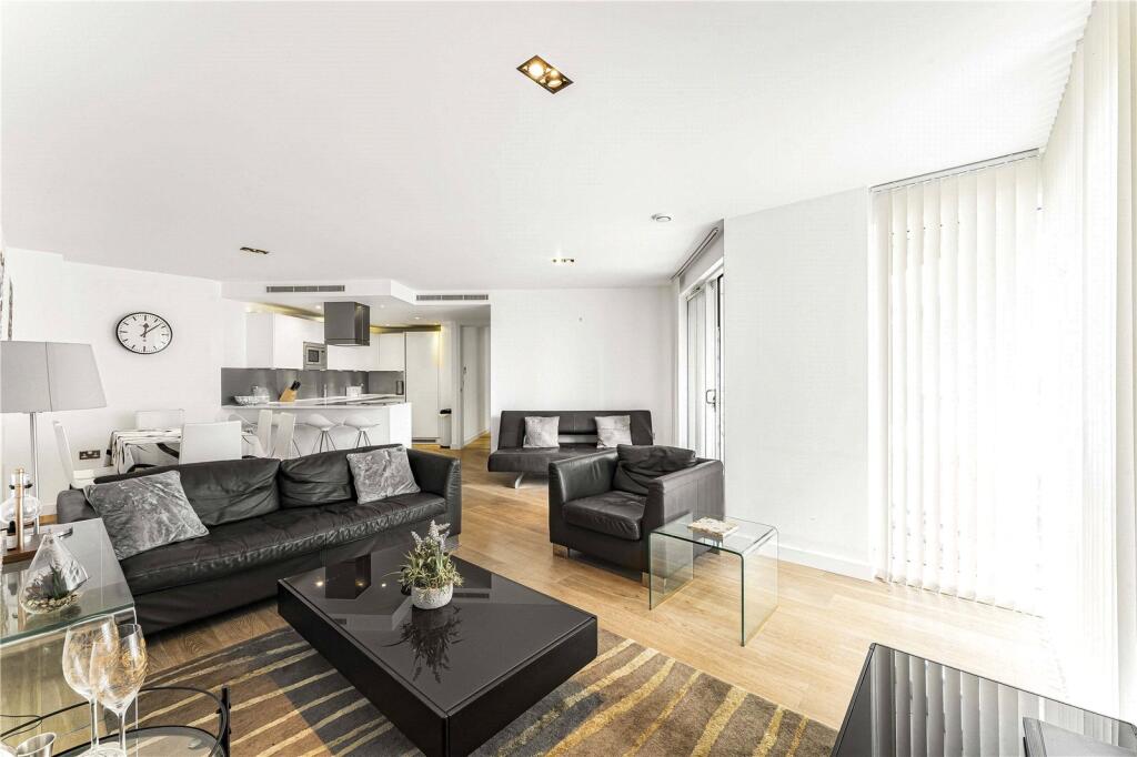 Main image of property: Avantgarde Place, London, E1
