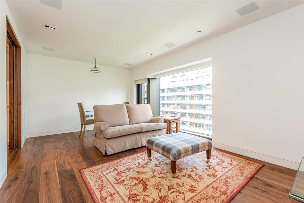 Main image of property: Roman House, Wood Street, City Of London, EC2Y