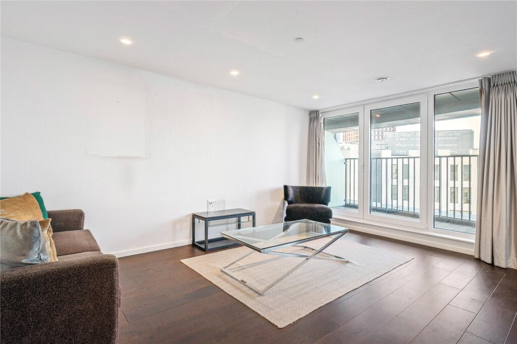 Main image of property: Eagle Point, City Road, Old Street, EC1V