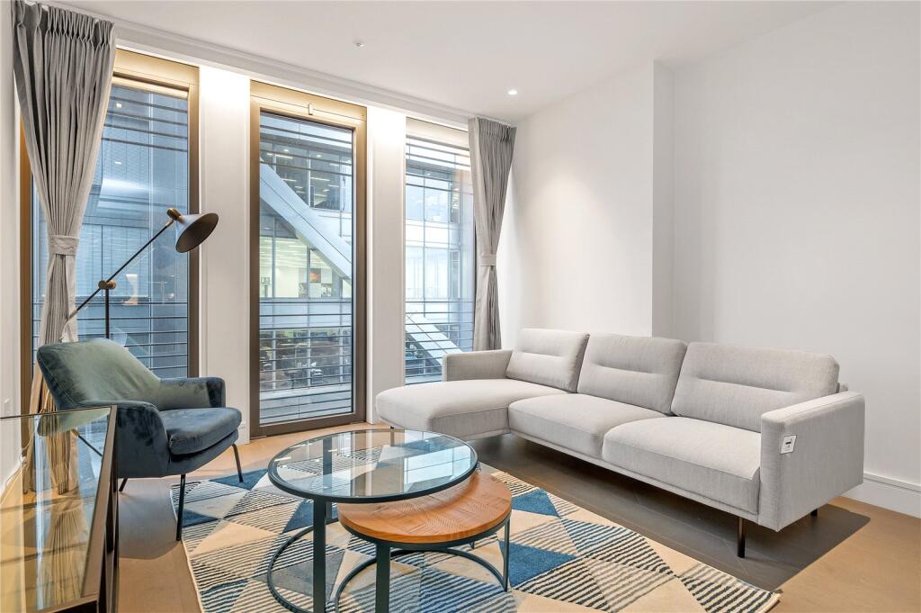 Main image of property: Houndsditch, London, EC3A