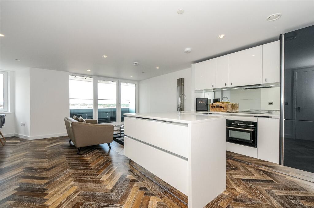 Main image of property: Eagle Point, City Road, Old Street, EC1V