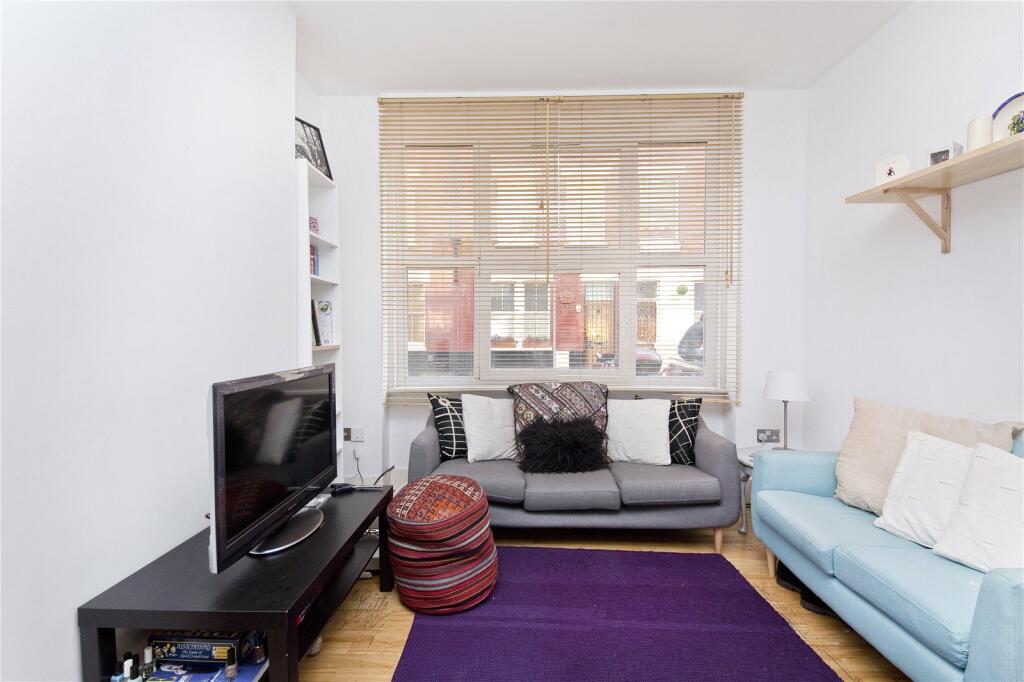 Main image of property: Canrobert Street, Bethnal Green, London, E2