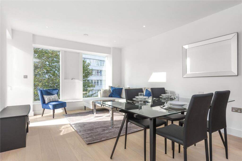 Main image of property: Featherstone Street, Old Street, London, EC1Y