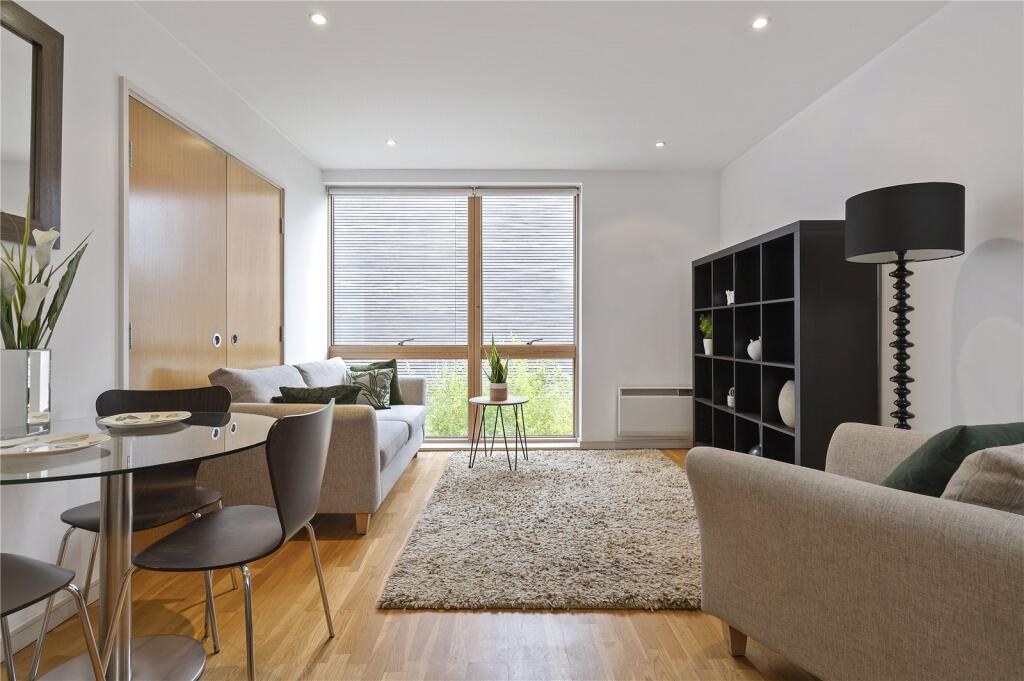 Main image of property: Provost Street, Old Street, London, N1