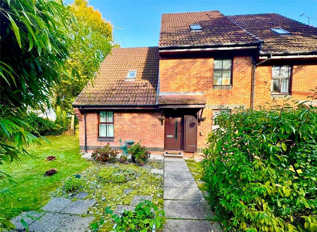 Main image of property: Badgers Close, Woking, Surrey