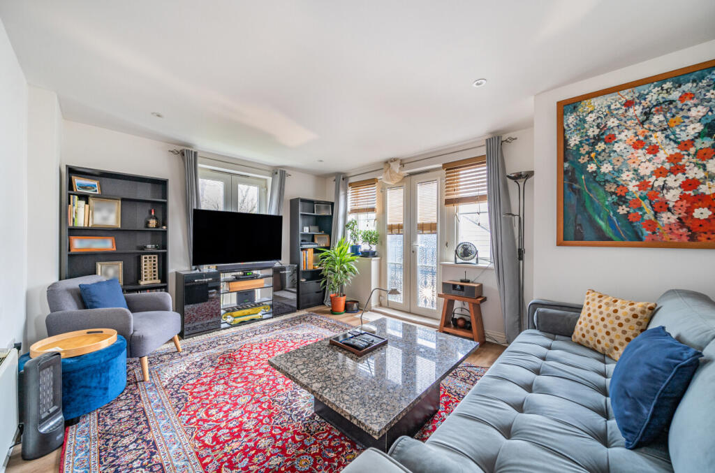Main image of property: Boleyn Court, Tudor Way, Knaphill