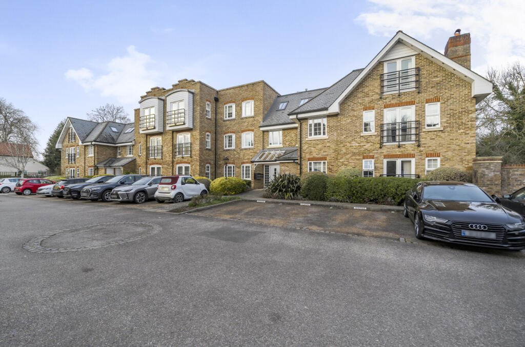 Main image of property: Whittets Ait, Jessamy Road, Weybridge