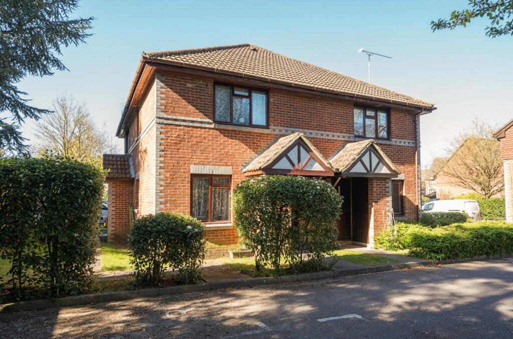 Main image of property: Tintagel Way, Woking, Surrey