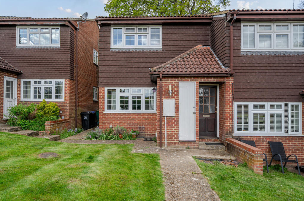 Main image of property: Ashley Court, Woking, Surrey