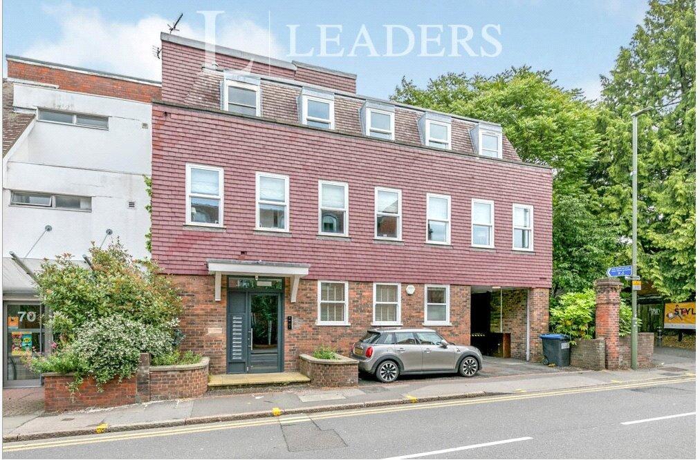 Main image of property: Milton House, 66-68 Chertsey Street, Guildford