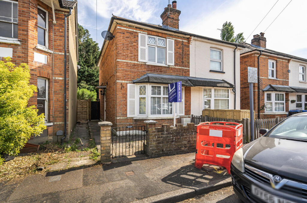 Main image of property: Royal Oak Road, Woking, Surrey