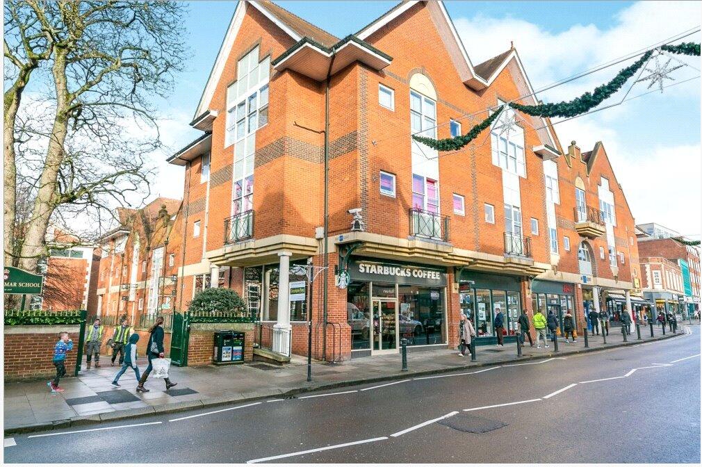 Main image of property: The Royals, High Street, Guildford