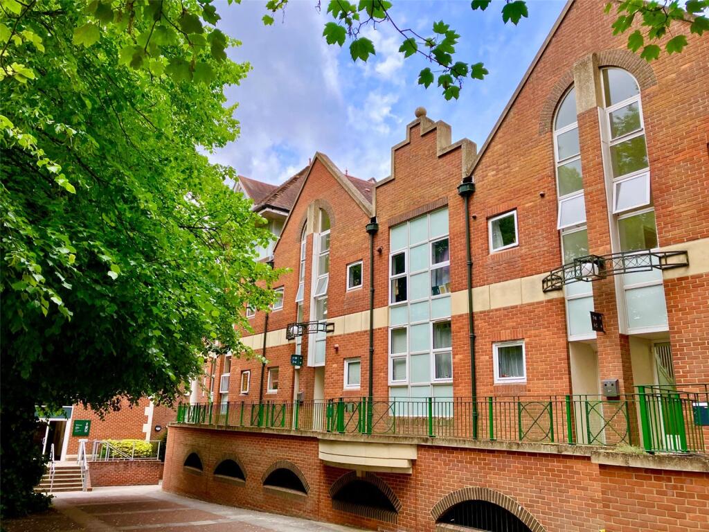 Main image of property: The Royals, High Street, Guildford