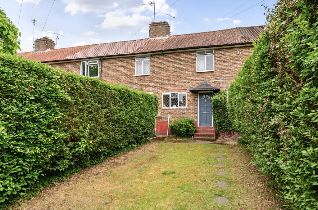 Main image of property: Monument Road, Weybridge, Surrey