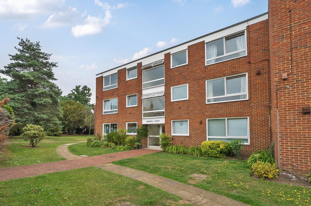 Main image of property: Rodwell Court, Hersham Road, Walton-On-Thames