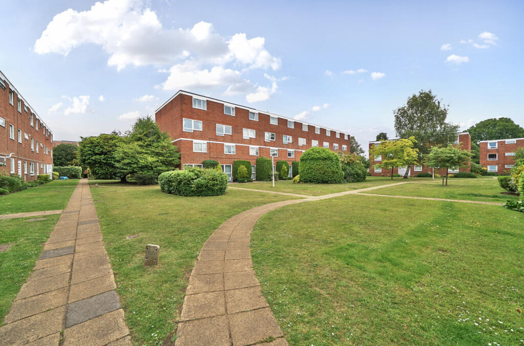 Main image of property: Rodwell Court, Hersham Road, Walton-On-Thames