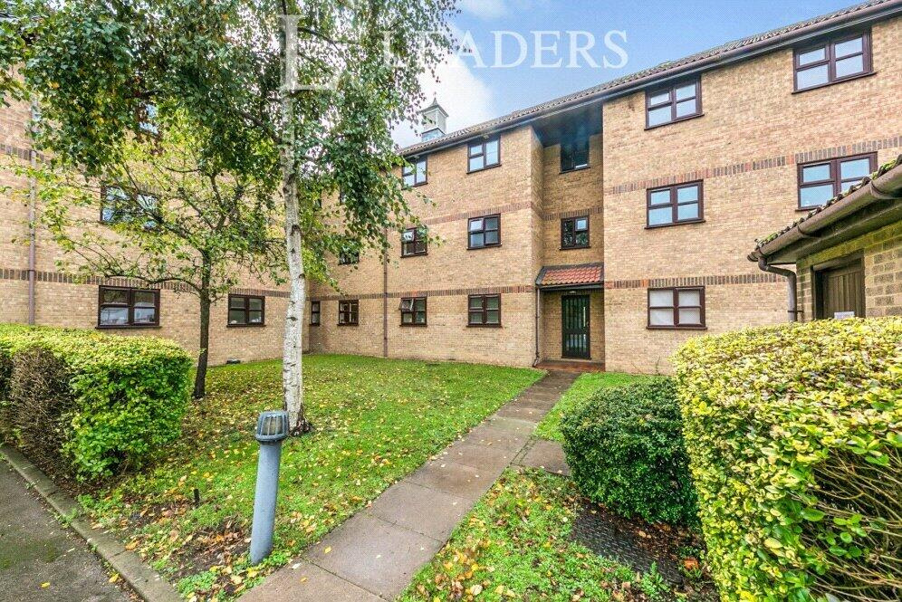 Main image of property: Swan Court, Mangles Road, Guildford