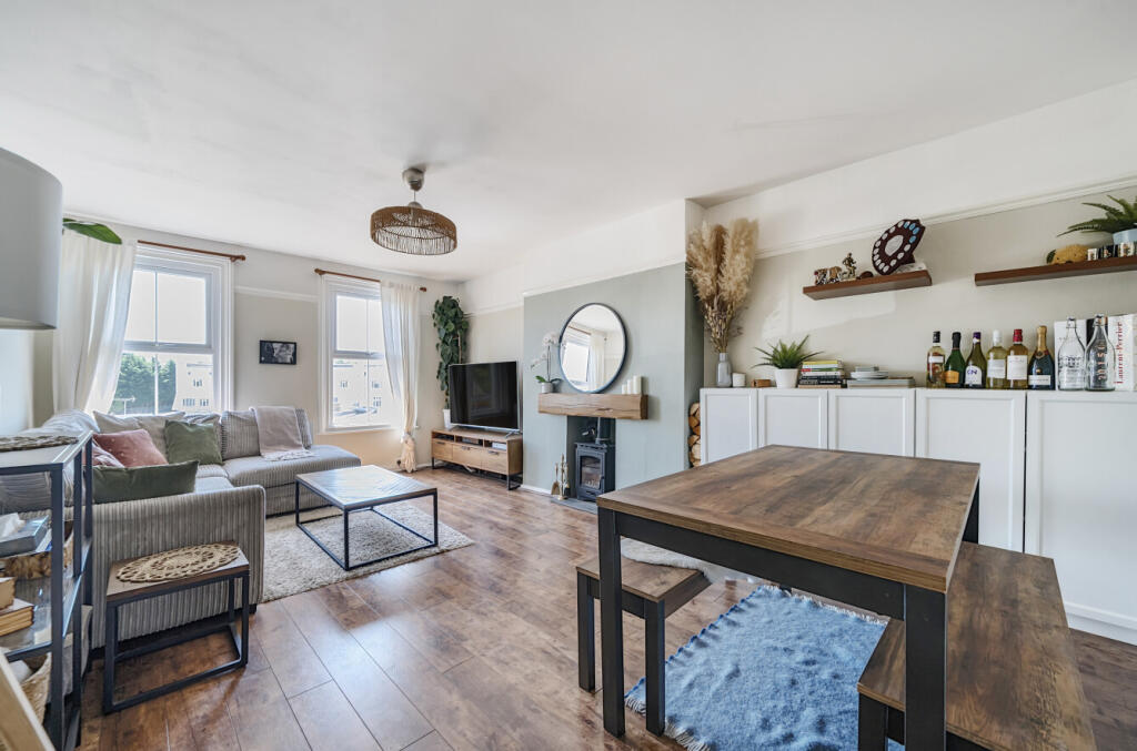 Main image of property: Oatlands Drive, Weybridge, Surrey