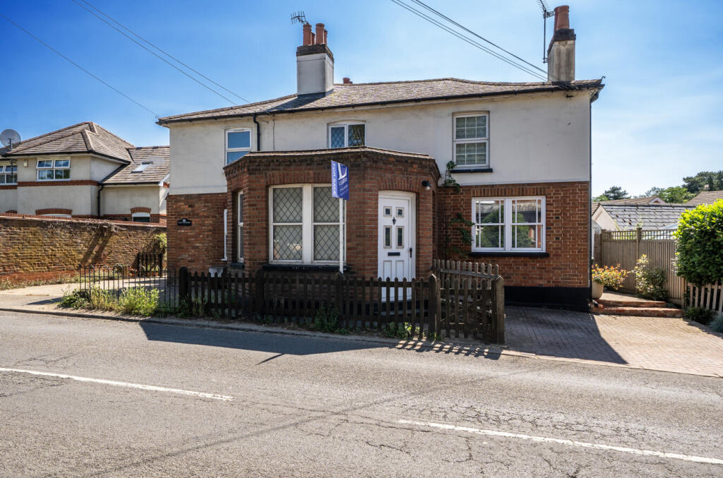 Main image of property: Send Road, Send, Woking