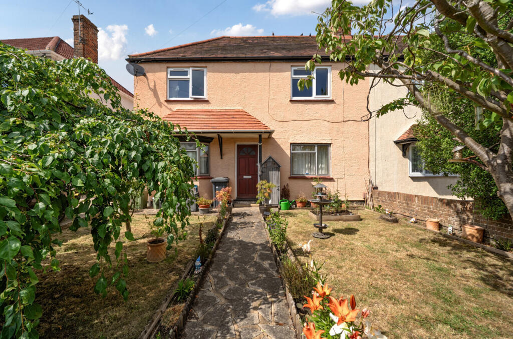 Main image of property: Lincoln Road, Guildford, Surrey