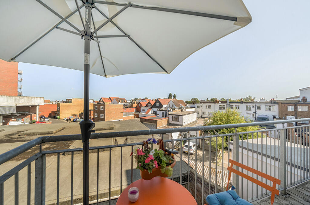 Main image of property: Brassey House, New Zealand Avenue, Walton-On-Thames