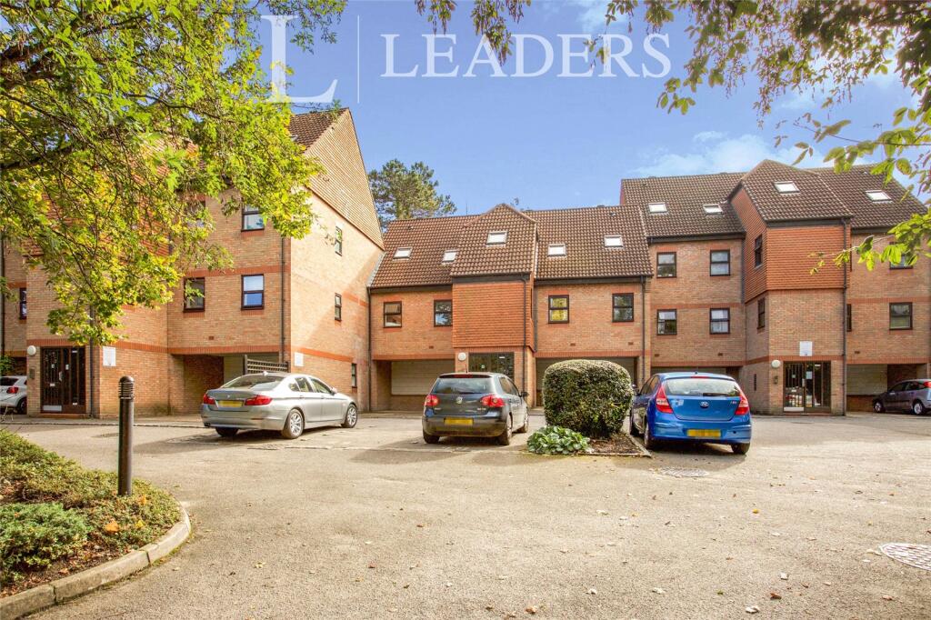 Main image of property: Carmel Close, Mount Hermon Road, Woking