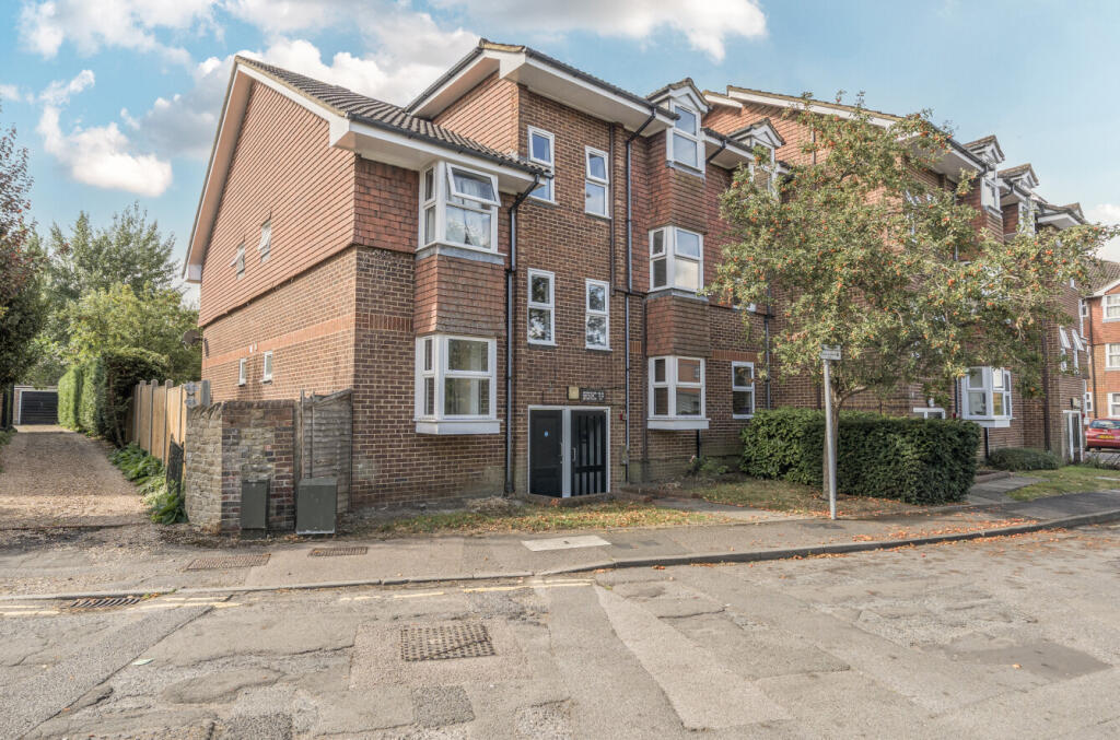 Main image of property: Springside Court, Josephs Road, Guildford