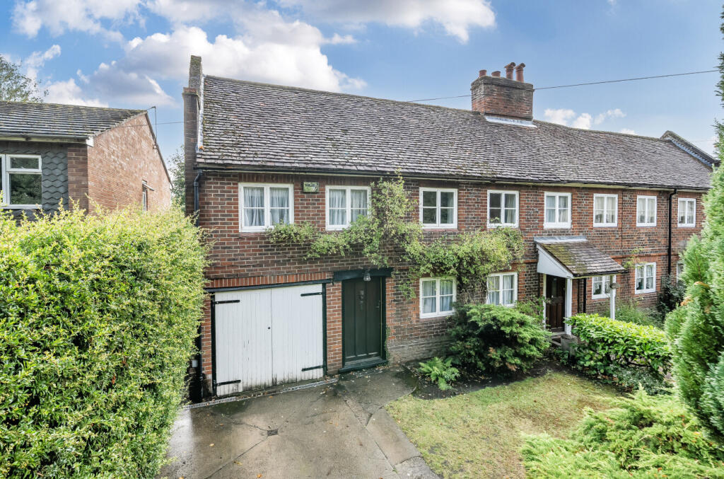 Main image of property: Horsell Birch, Woking, Surrey
