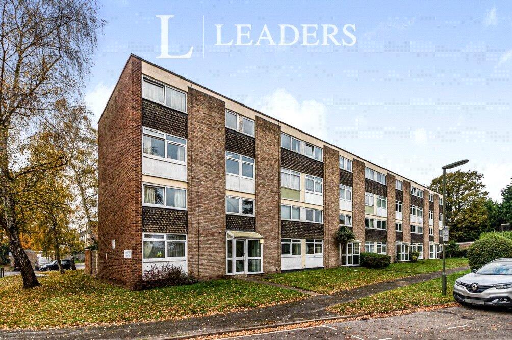 Main image of property: St Vincent Road, Walton-on-Thames, Surrey