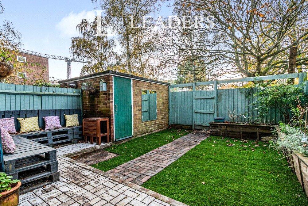 Main image of property: St Vincent Road, Walton-on-Thames, Surrey