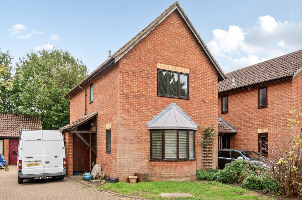 Main image of property: Mistys Field, Walton-on-Thames, Surrey