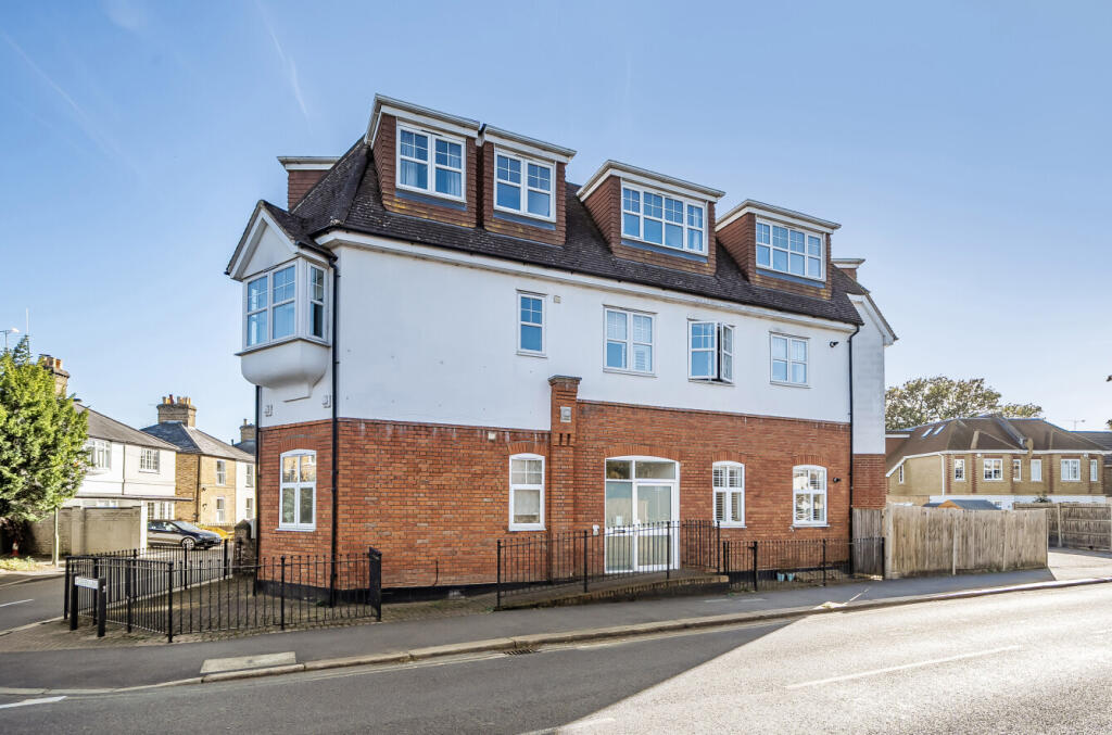 Main image of property: Queens Corner, 76 Queens Road, Hersham