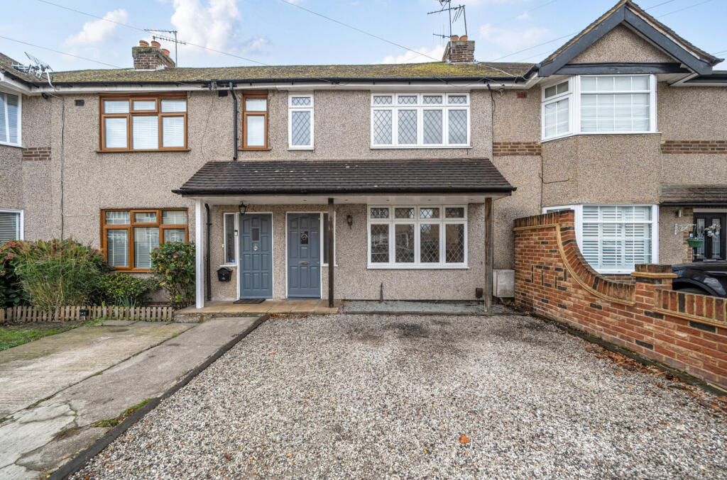 Main image of property: Hart Road, Byfleet, West Byfleet