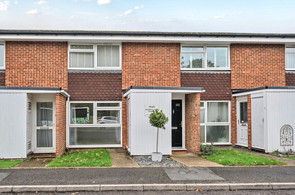 Main image of property: Windsor Place, Windsor Street, Chertsey
