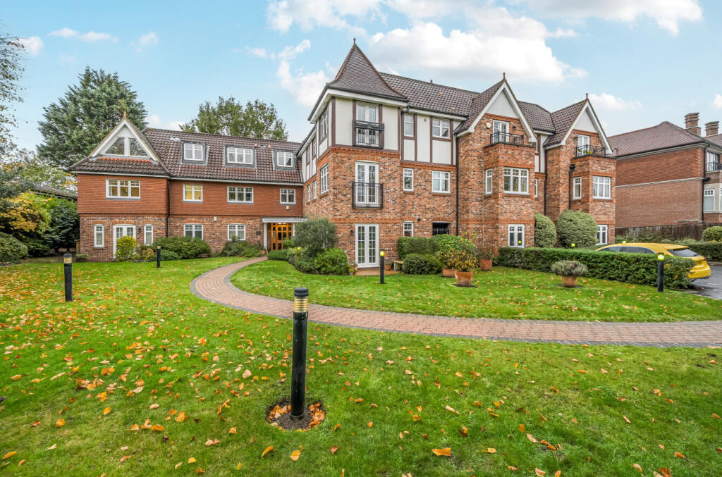 Main image of property: Oakdene Court, 74 Portmore Park Road, Weybridge