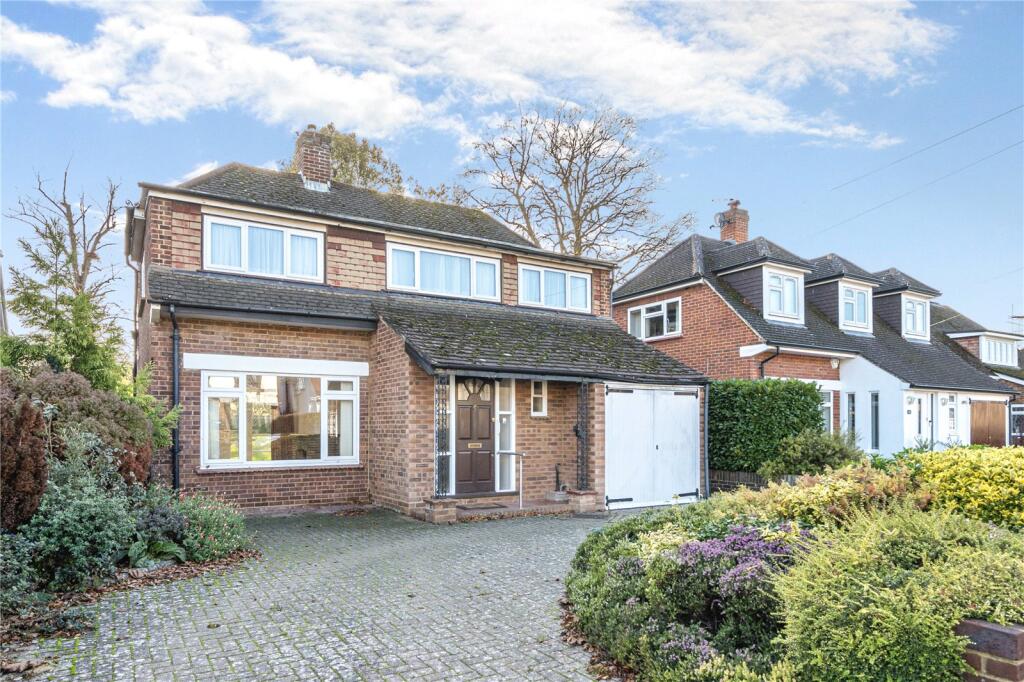 Main image of property: Hawkewood Road, Sunbury-on-Thames, Surrey