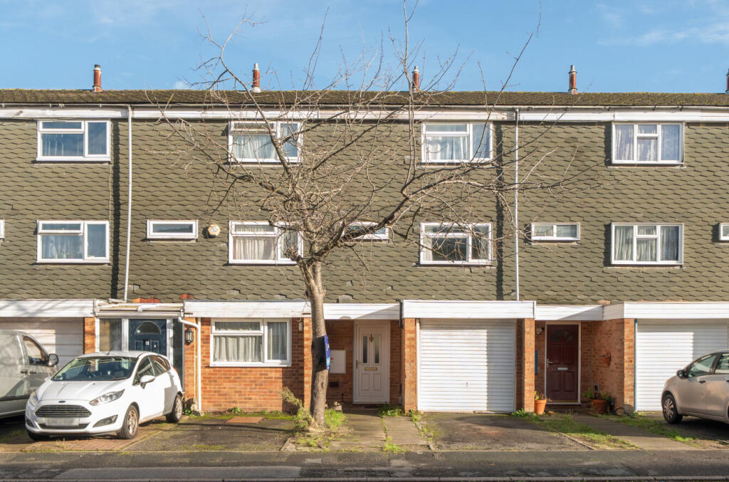 Main image of property: Cobbetts Close, Woking, Surrey