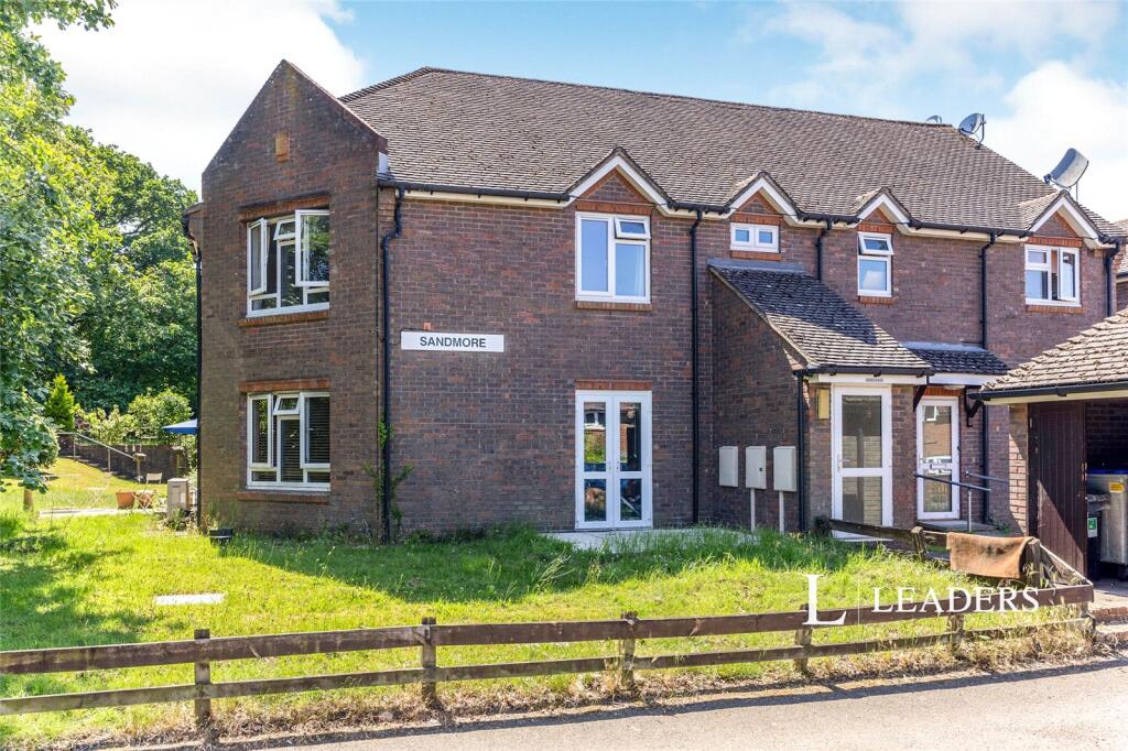 Main image of property: Sandmore, Send Hill, Woking