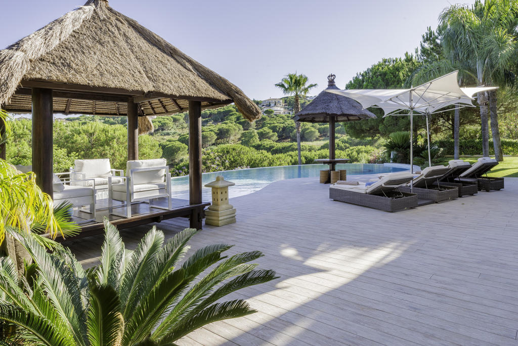 6 bedroom villa for sale in Andalucia, Cádiz, Sotogrande, Spain