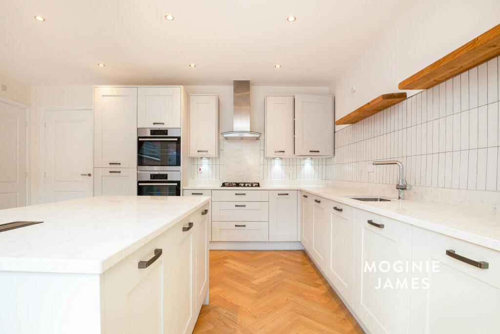 Main image of property: Pentrebane Drive, Cardiff, CF5