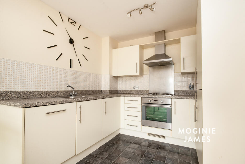 Main image of property: Overstone Court, Caerdydd, CF10