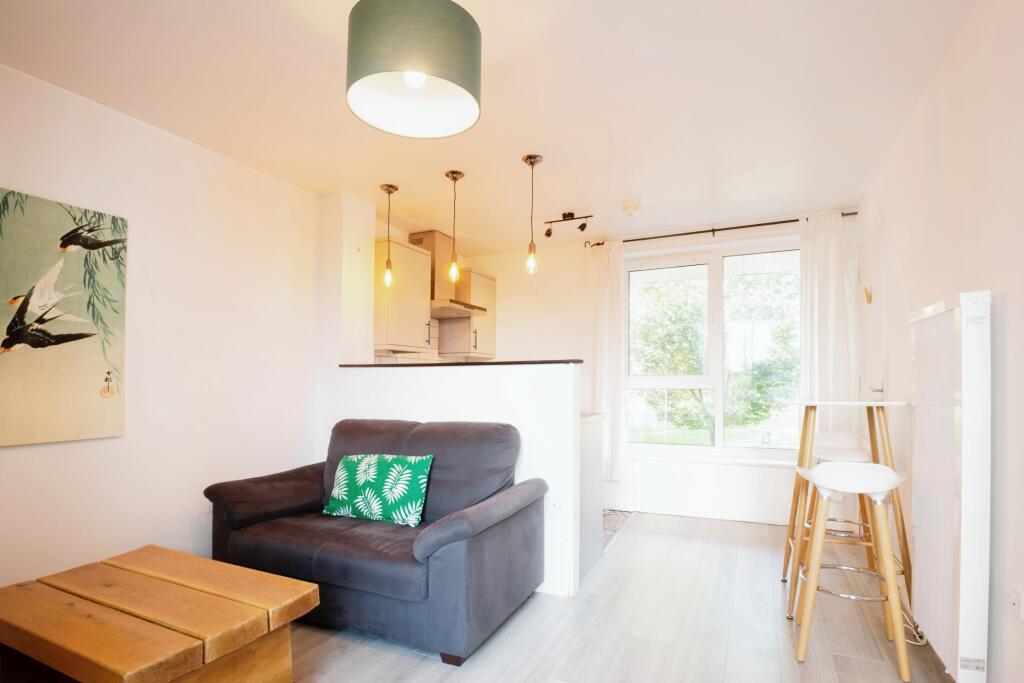 Main image of property: Jim Driscoll Way, Caerdydd, CF11