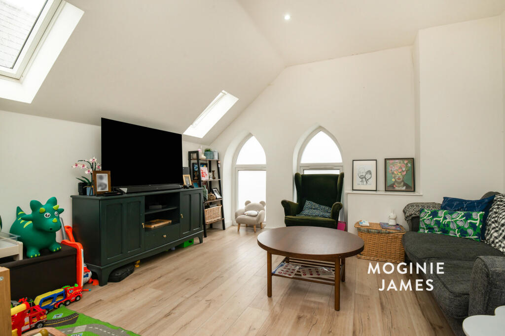 Main image of property: Ethel Street, Canton, CF5