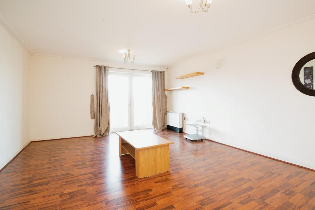 Main image of property: Lynton Court, Chandlery Way, Caerdydd, CF10