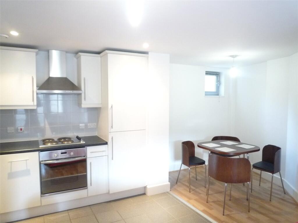 Main image of property: Golate Street, Cardiff, CF10