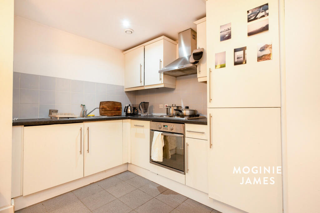 Main image of property: Golate Street, Cardiff, CF10