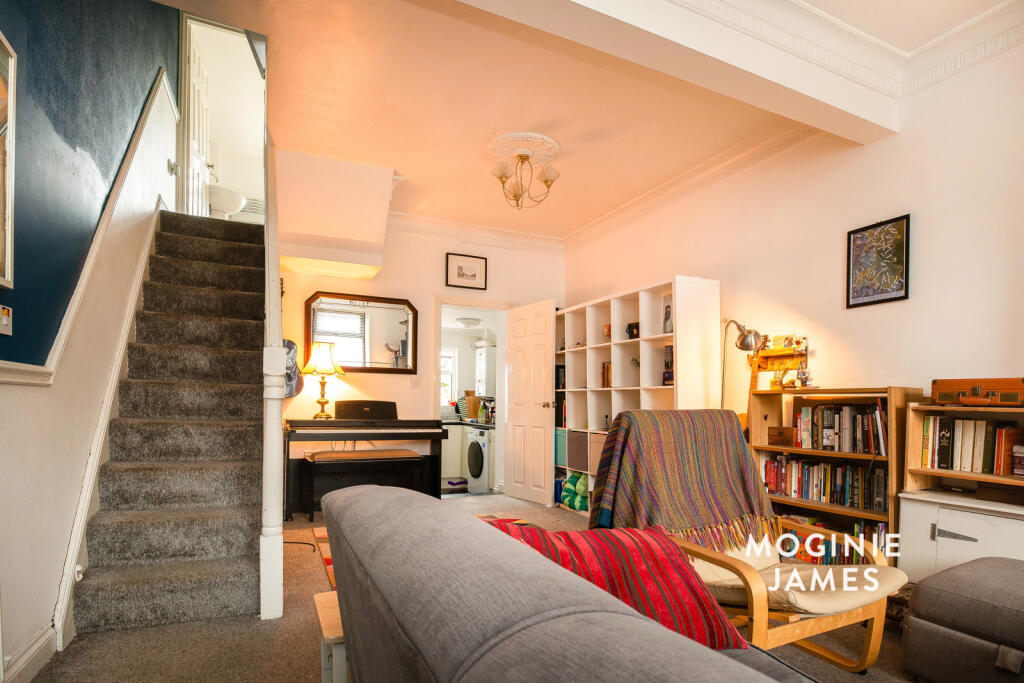 Main image of property: Cornwall Street, Cardiff, CF11