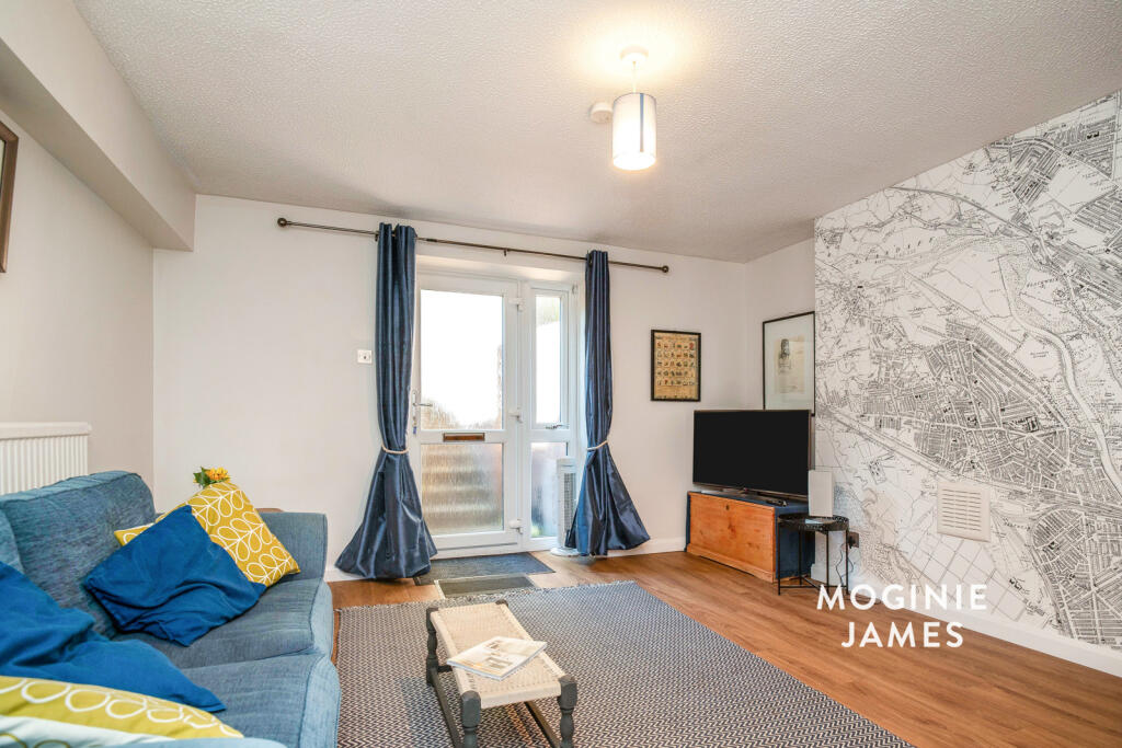 Main image of property: Severn Grove, Cardiff, CF11