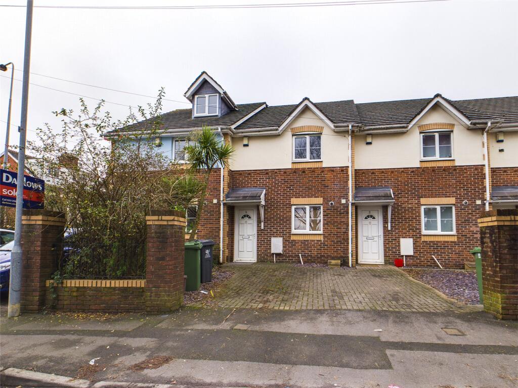Main image of property: Philip Street, Canton, Cardiff, CF11