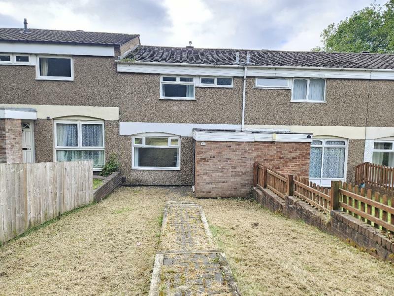 Main image of property: Plough Avenue, Bartley Green, B32 3TQ